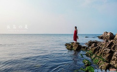 开襟开叉乳液狂飙